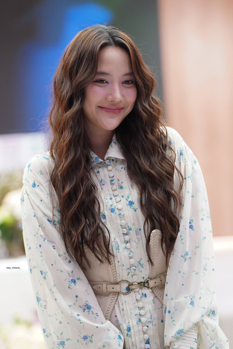 bee_nidarat_◡̈ GIRLFREEN tweet media