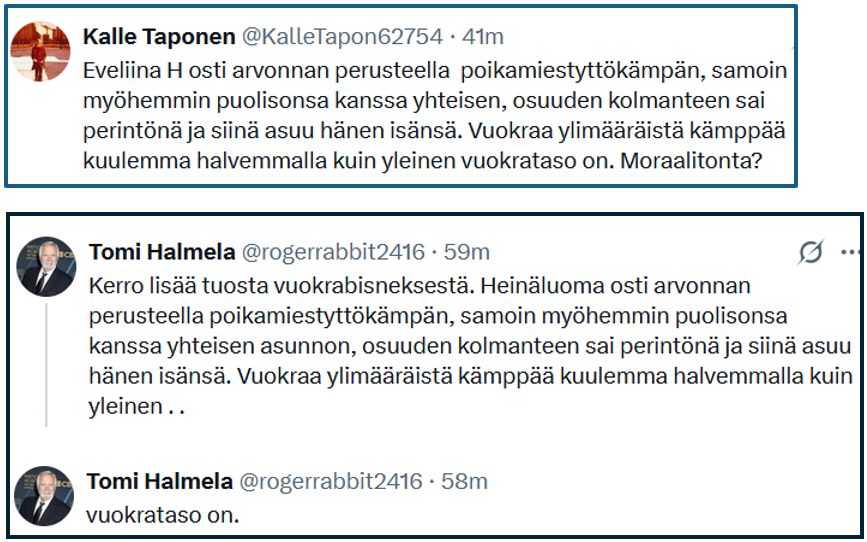 Päivi Korpivaara 🇫🇮 tweet media