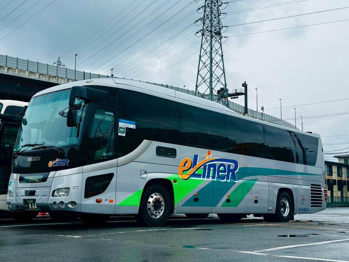 【公式】遠州鉄道 空港バス・高速バス🚌 tweet media