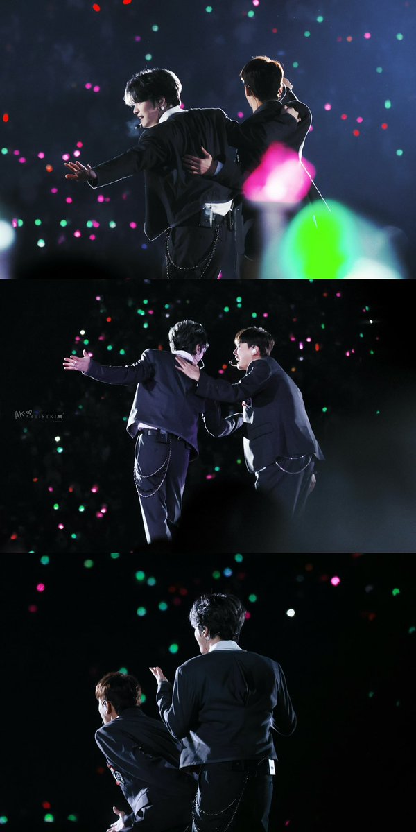 𝗔𝗥𝗧𝗜𝗦𝗧𝗞𝗜𝗠  | 金在中 tweet media