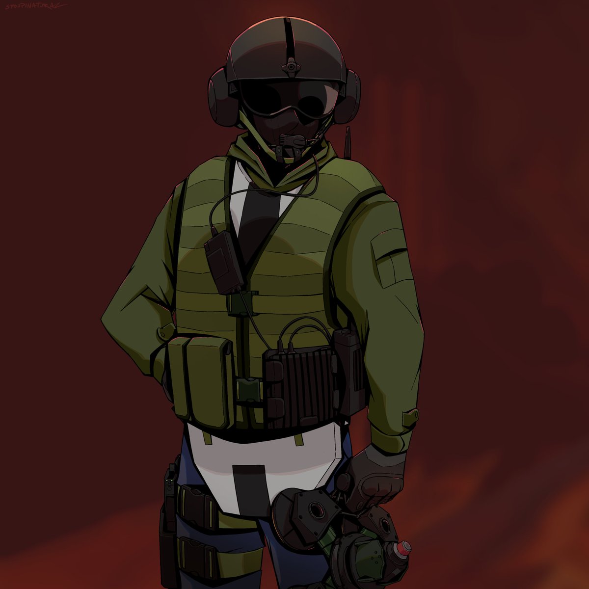 ᴍᴀʀɪᴜꜱ ''ᴊäɢᴇʀ'' ꜱᴛʀᴇɪᴄʜᴇʀ tweet media