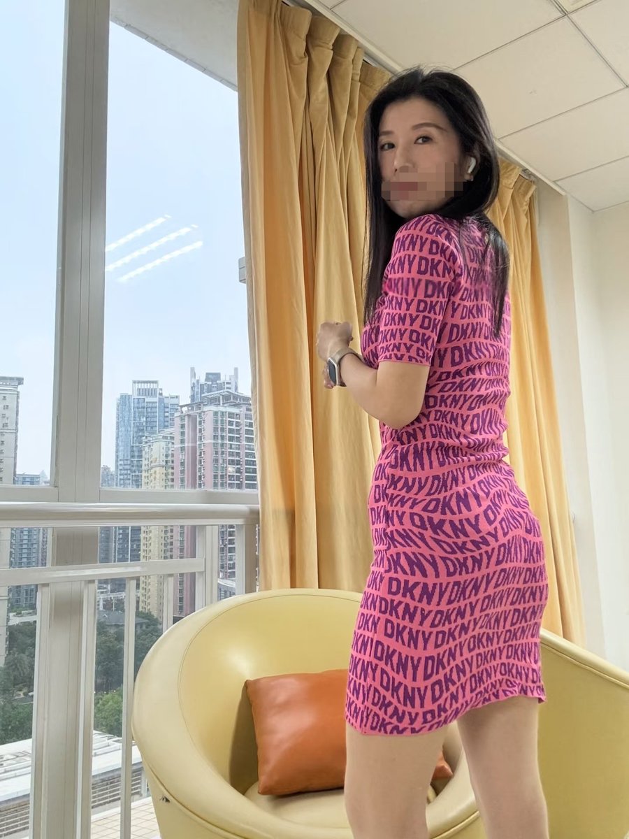 南京小董 tweet media