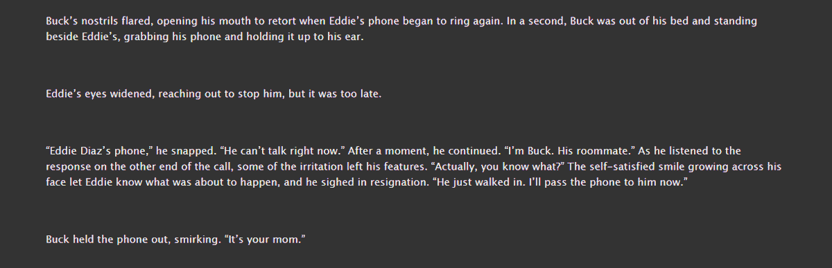 dean 🌑 tweet media