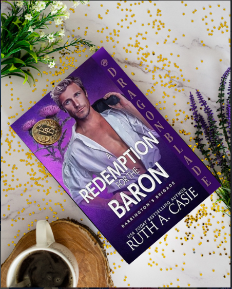 ruthacasie's tweet photo. edemption for the Baron https://t.co/ADlfqo3JHQ

A house of secrets. A legacy of silence. A love that refuses to be denied.

#historicalromance @DragonBladePublishing #RuthACasie https://t.co/ZargohJe70