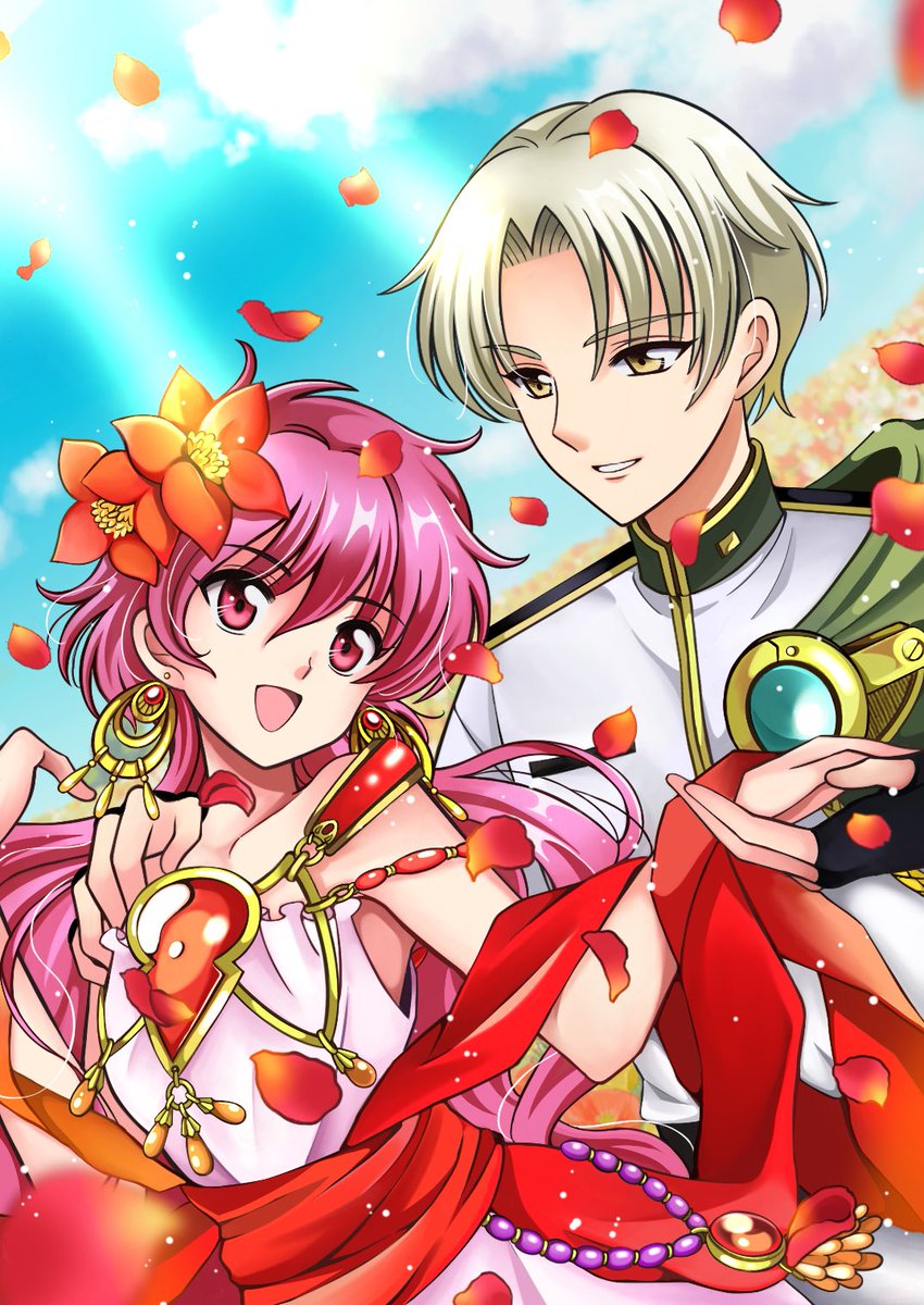 きりりん tweet media