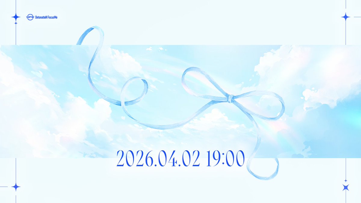 DetonatioN FocusMe tweet media