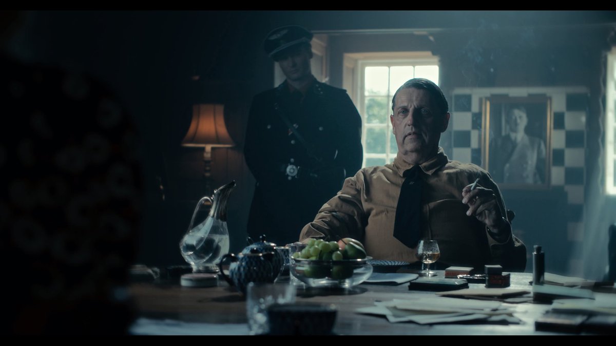 deception1943's tweet photo. Creative minds.
Kind hearts.
Flexible spirits.
Friendly energy.

Filmmaking behind the dance! 

Stories are made by people &amp; we are grateful for every one of them 🙌

Roll on the next filming 🥰

#film #ww2 #wwii #warfilm #danmark #denmark #occupation #bts #supportindiefilm ❤️ https://t.co/j4Z8wAspHI