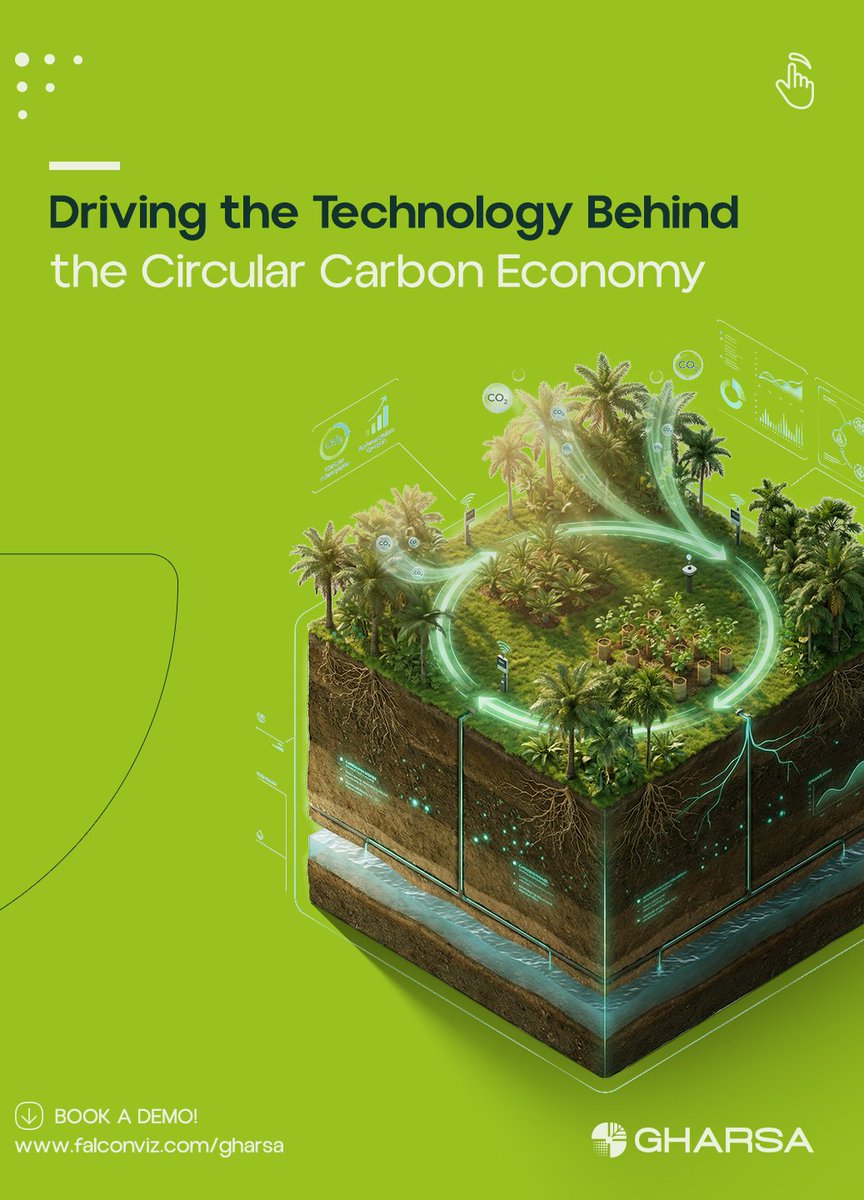 Gharsa.ai tweet media