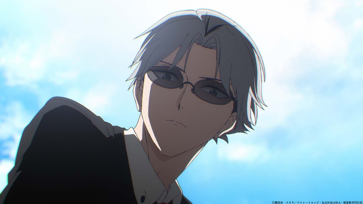 スオウ (@sdurorhr) / Posts / X