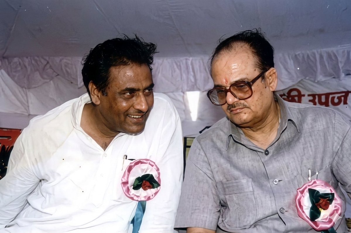 Ajay Singh tweet media