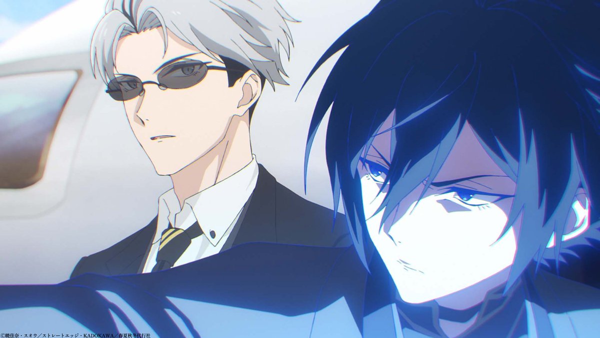スオウ (@sdurorhr) / Posts / X