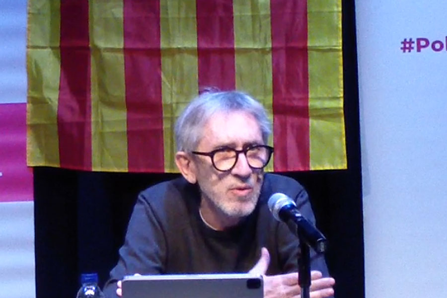 Joan Olivé i Mallafrè tweet media