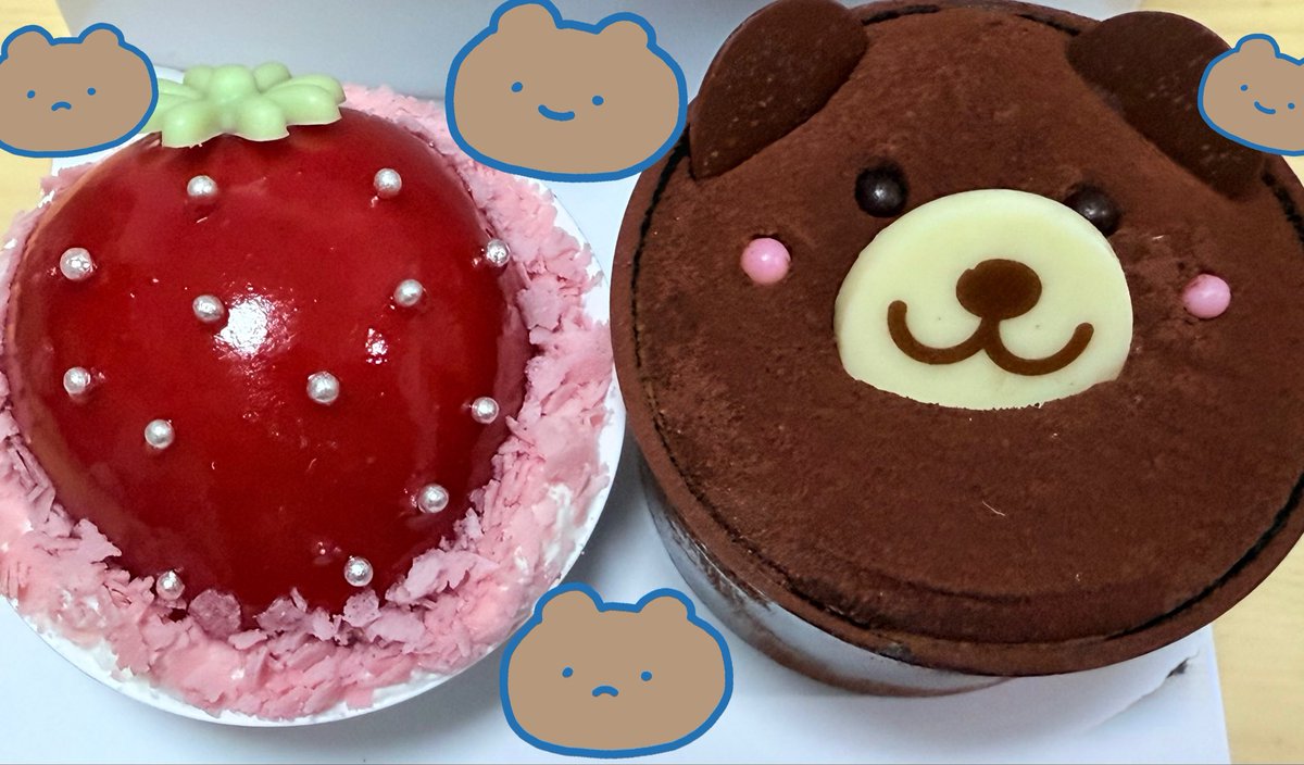 さなぎ tweet media