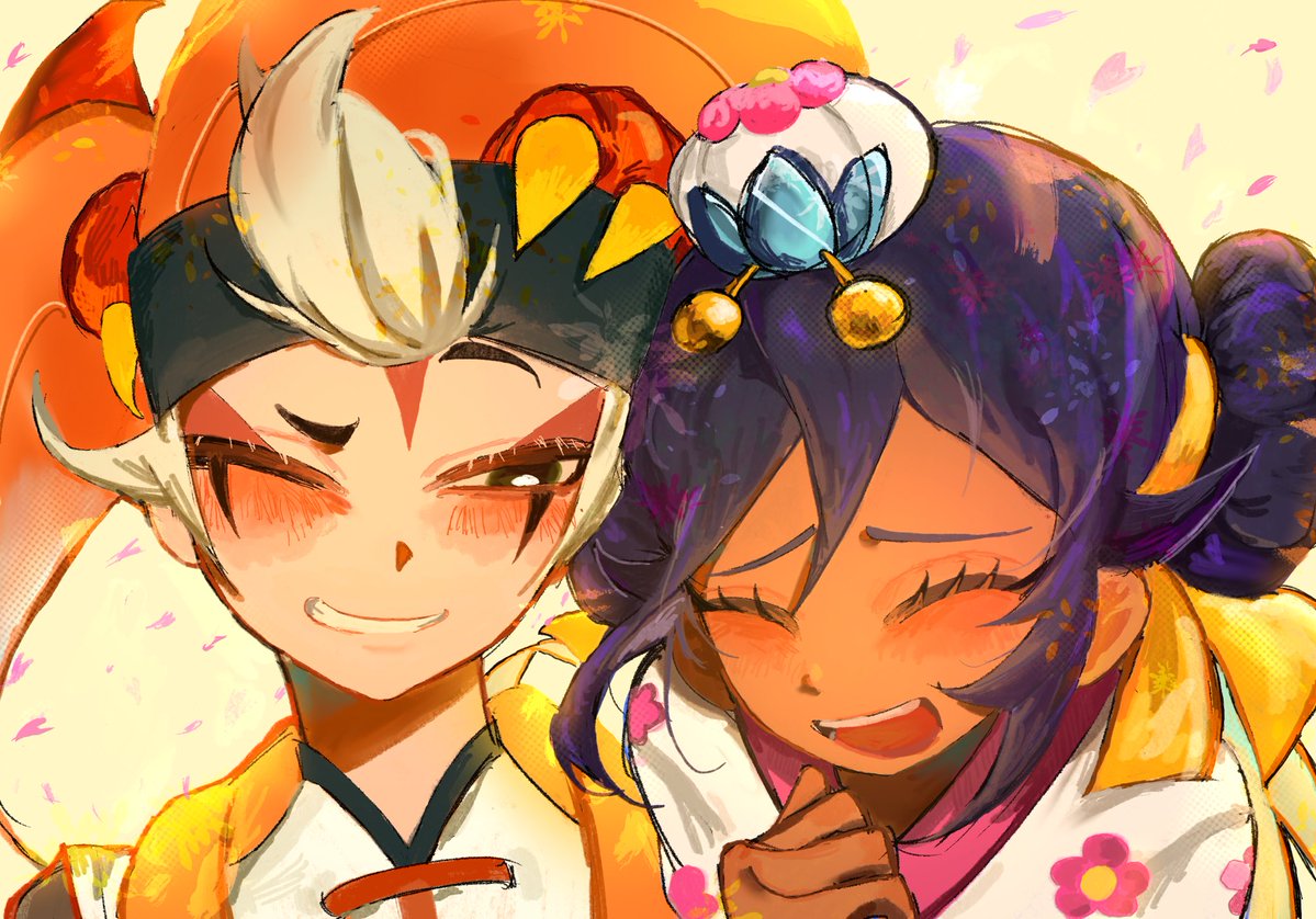 みす子 tweet media