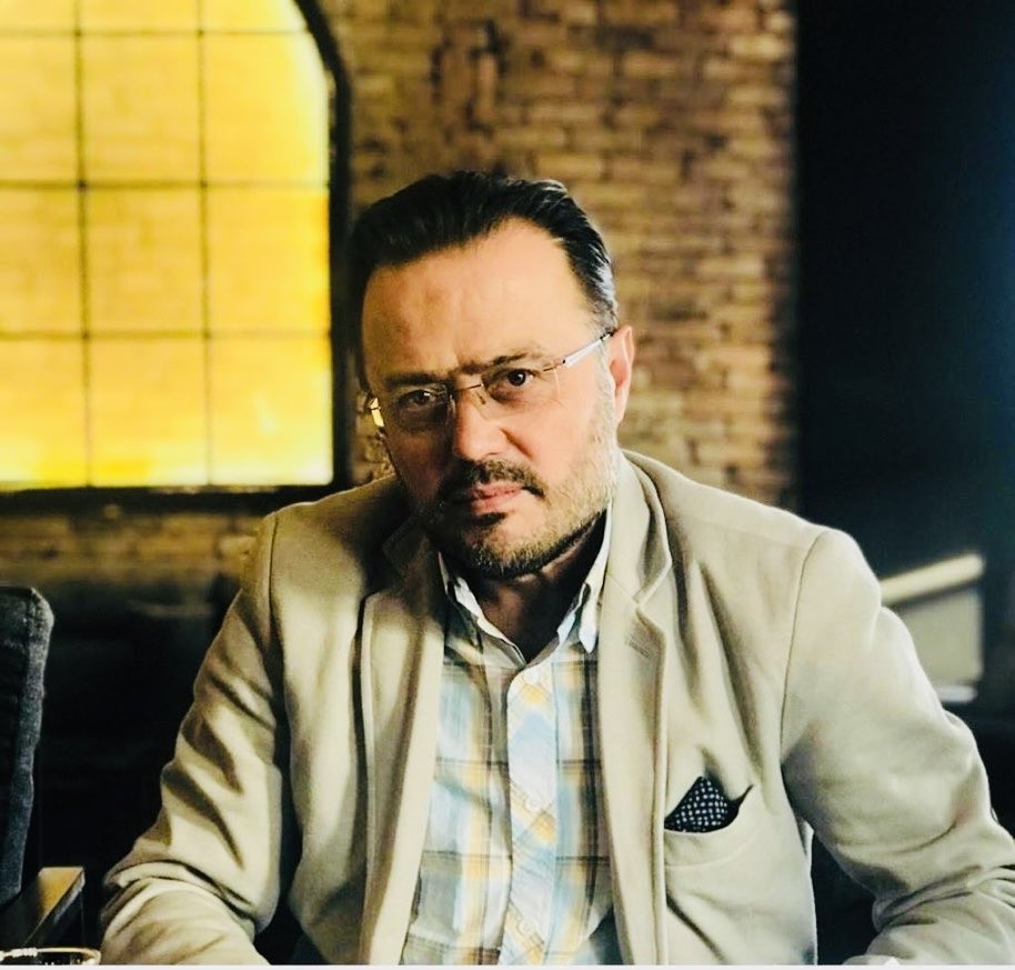 𝐁𝐞𝐤𝐢𝐫 𝐘ı𝐥𝐦𝐚𝐳𝐨𝐠̆𝐥𝐮 tweet media