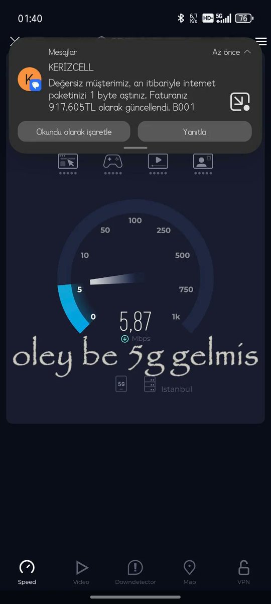 CCevizt's tweet photo. Teknolojiden geri kalmıyoruz ya ne güzel https://t.co/11ozQWxpNB