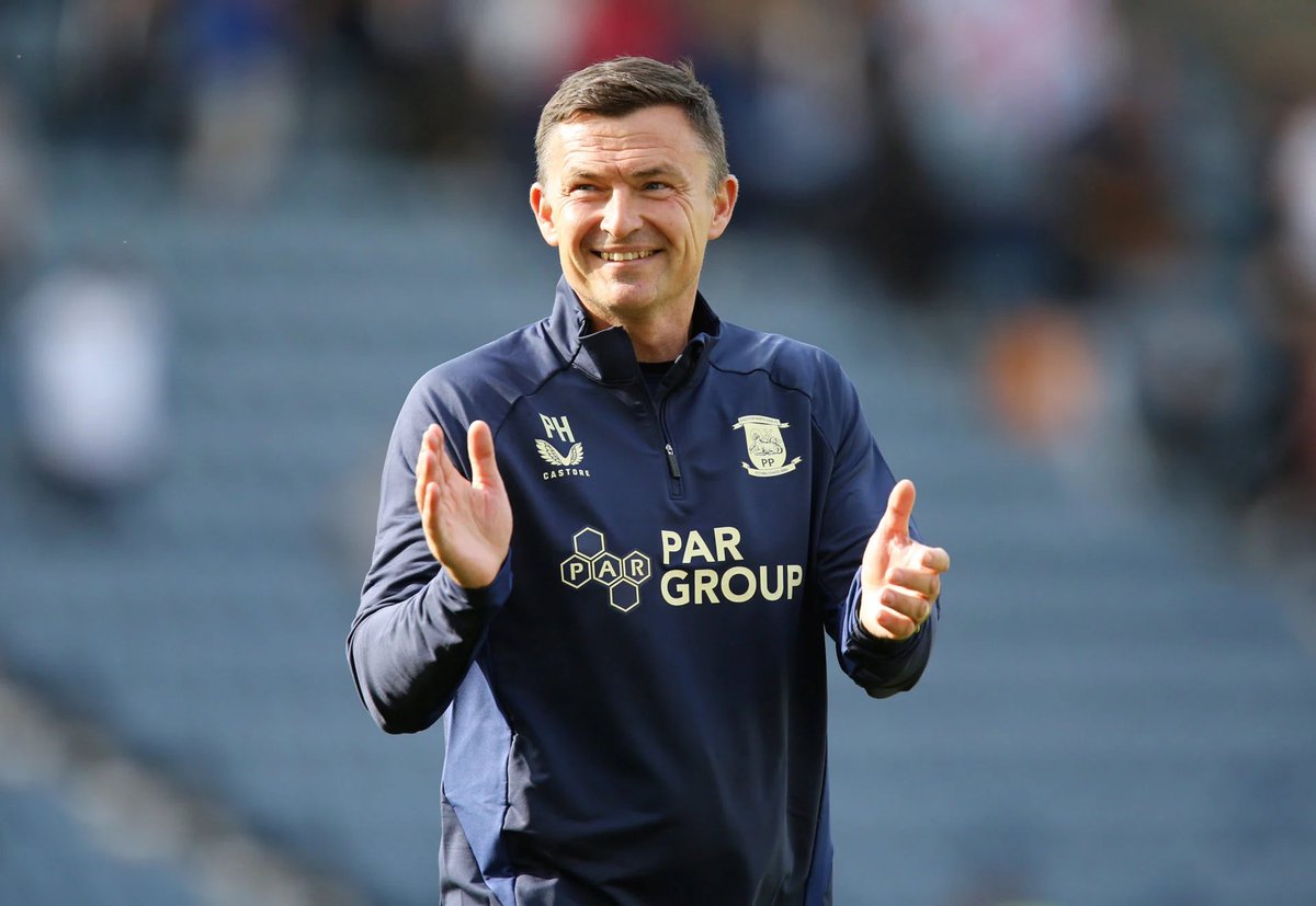 PNE Chatter tweet media