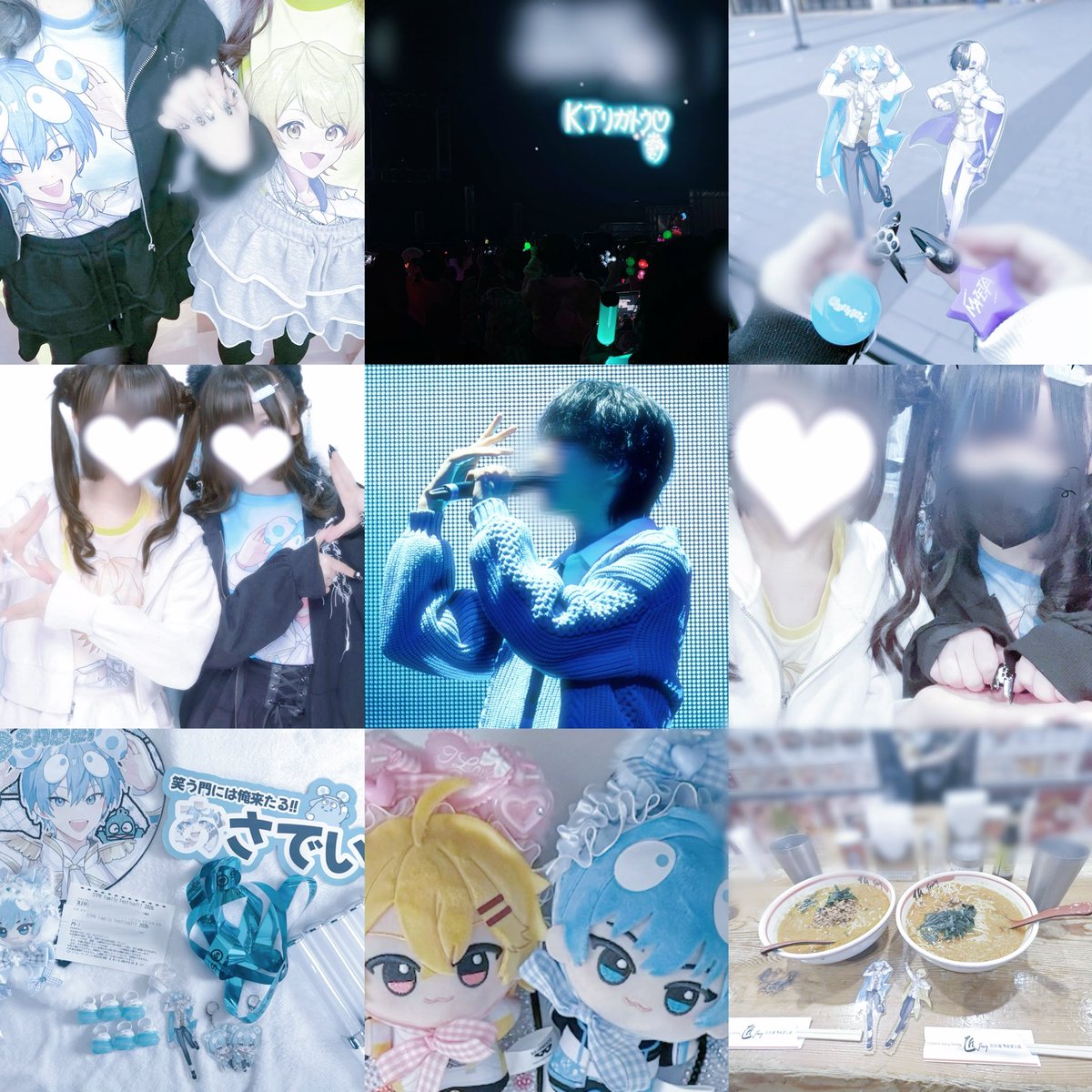 なちゃん tweet media