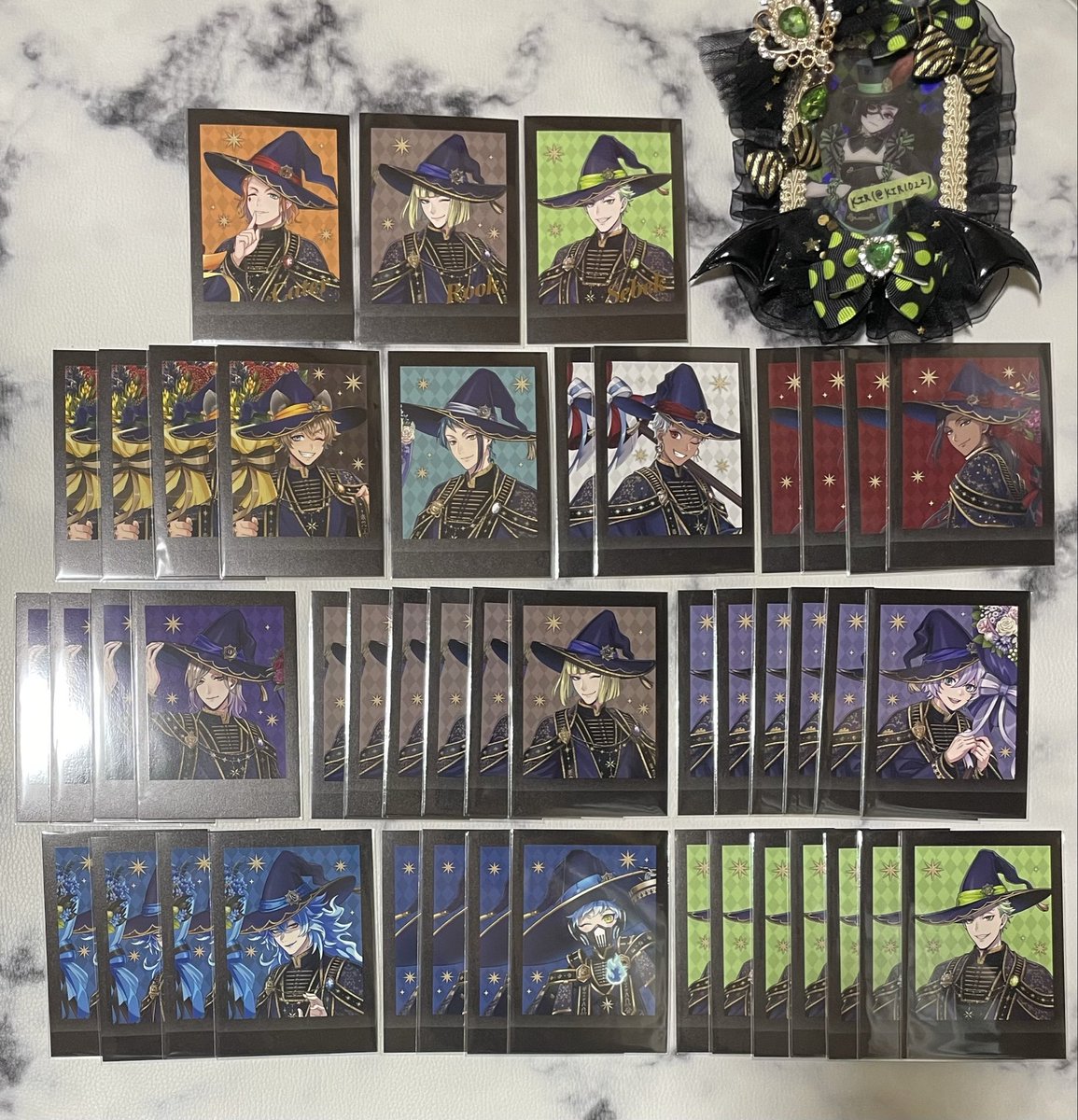 KIR@リトリン必読 tweet media