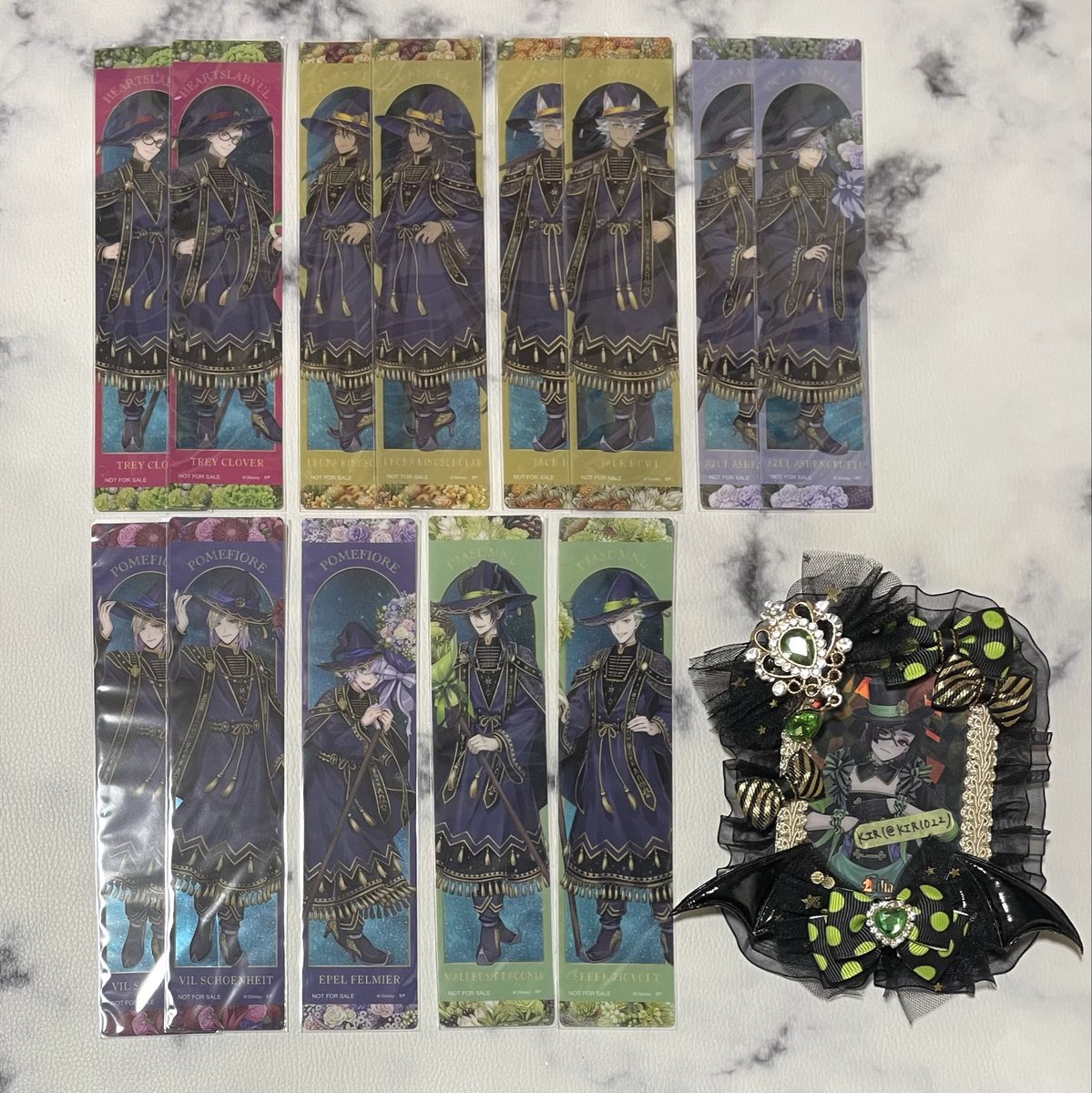 KIR@リトリン必読 tweet media