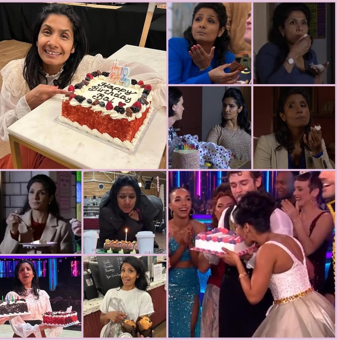 Charlotte ♡ tweet media