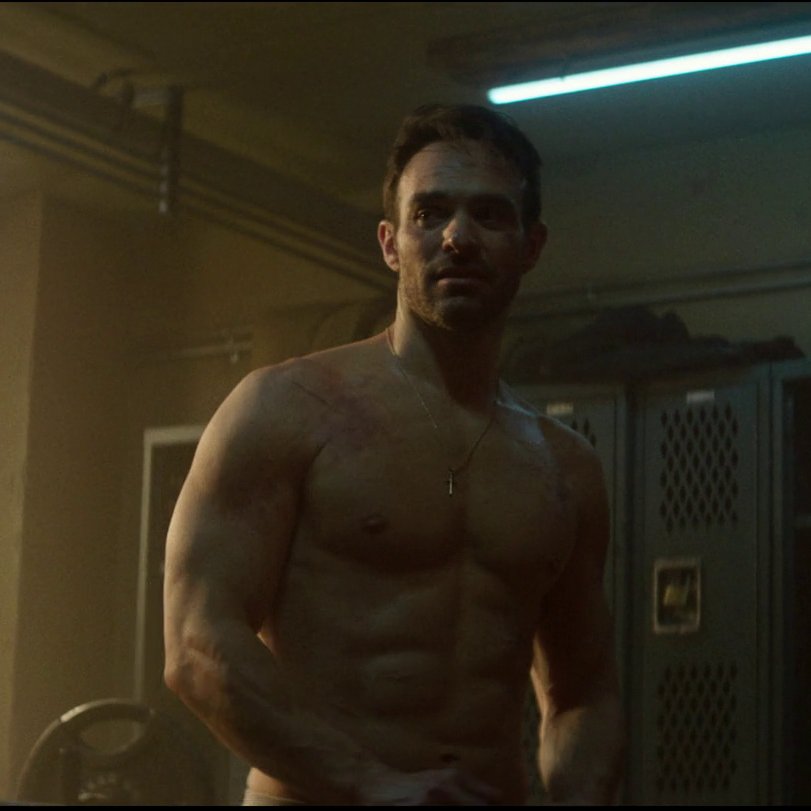 Josh🌨️ BORN AGAIN S2 ERA!!! 🧸 tweet media