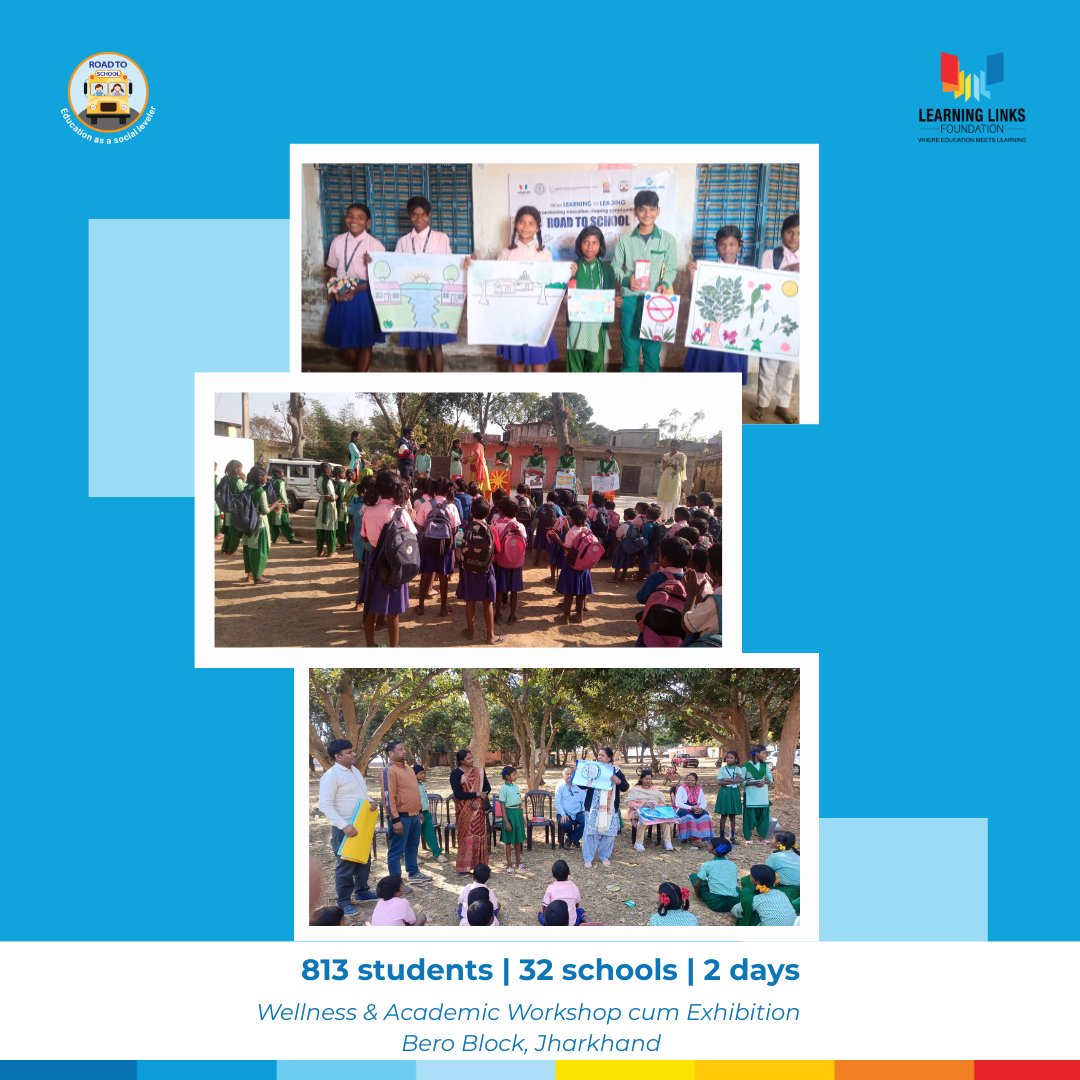 Learning Links Foundation tweet media