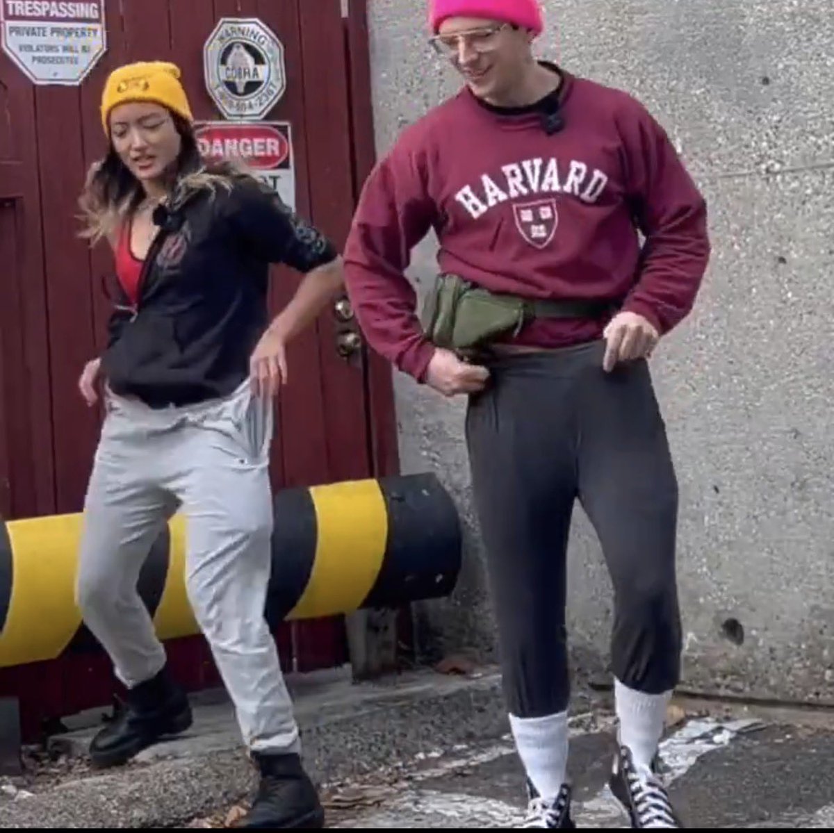 DARIO NAHARIS tweet media