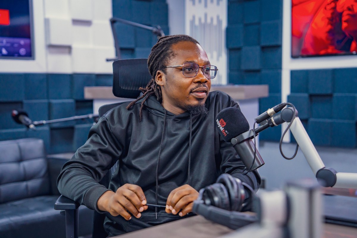 Royal FM 94.3 Kigali tweet media