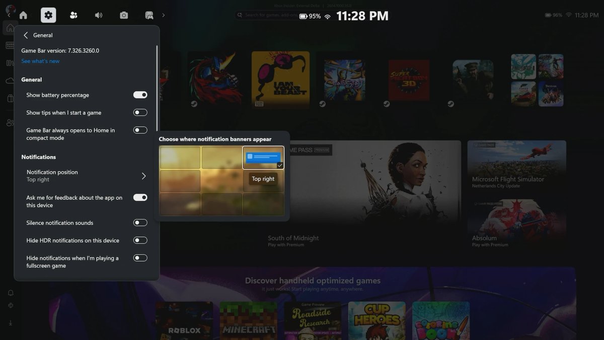 Xbox News for Koreans 🇰🇷 - 네이버 Xbox 정보 카페 tweet media