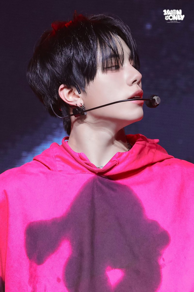 1WON&ONLY(원앤온리) tweet media