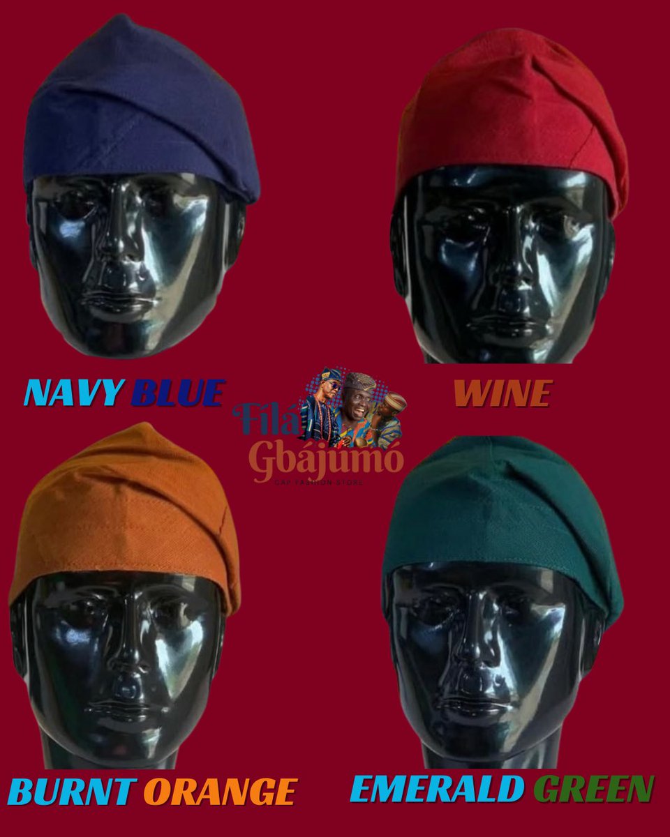 Bámidélé Oní Fìlà tweet media