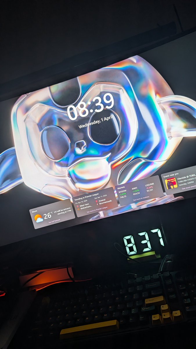 Gm CT 

Welcome to the month of April 

Q2 of the year has begun, 

How many of your goals or wishes from the beginning of the year have you achieved so far???