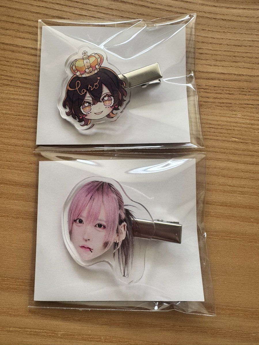 ちゃる🦦@取引垢 tweet media