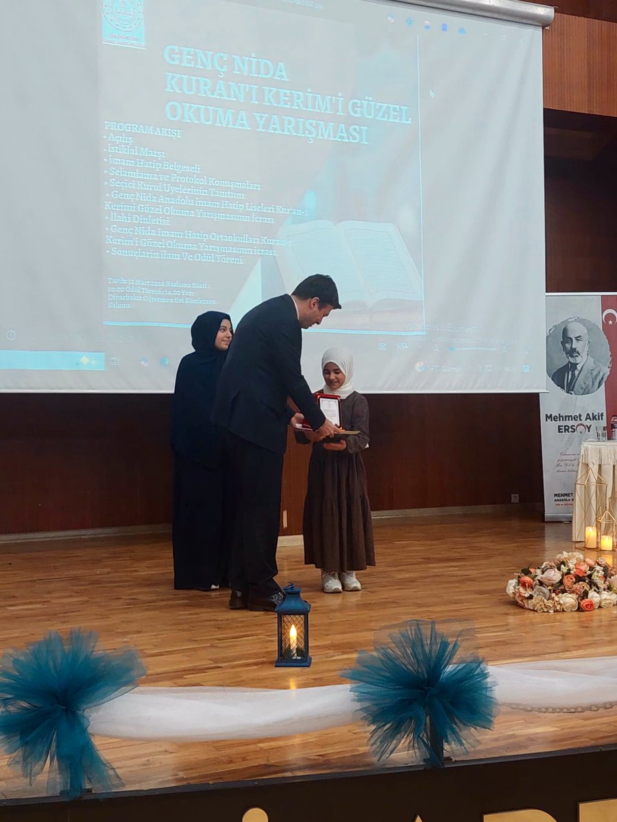 Bingöl MEM tweet media