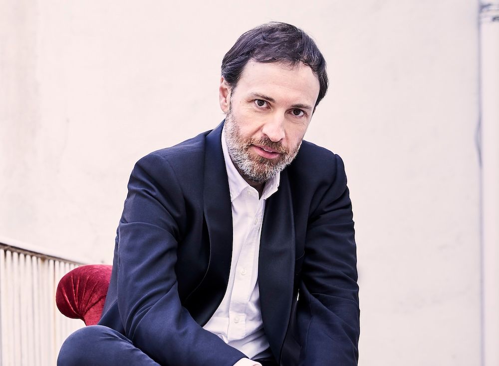 La Ritirata tweet media