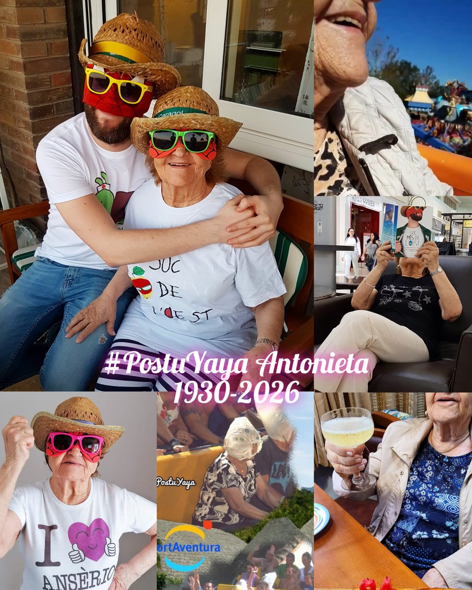 Postureig de Lleida tweet media