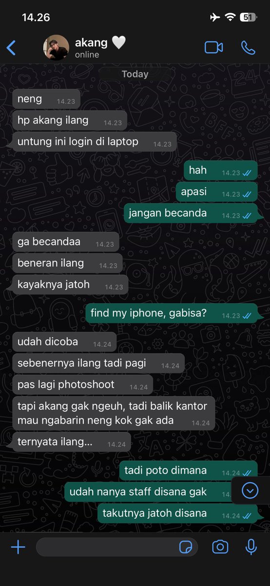 naramascn's tweet photo. ; kelakuan akang
β neng & akang #captries
a mingyu two tweets fic https://t.co/TCnC7RPdE0
