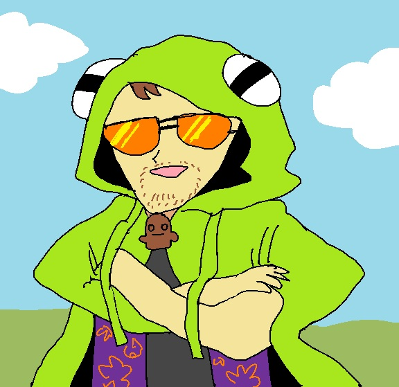 Andrew 'Steiner' Hodgson🔜Weebcon tweet media