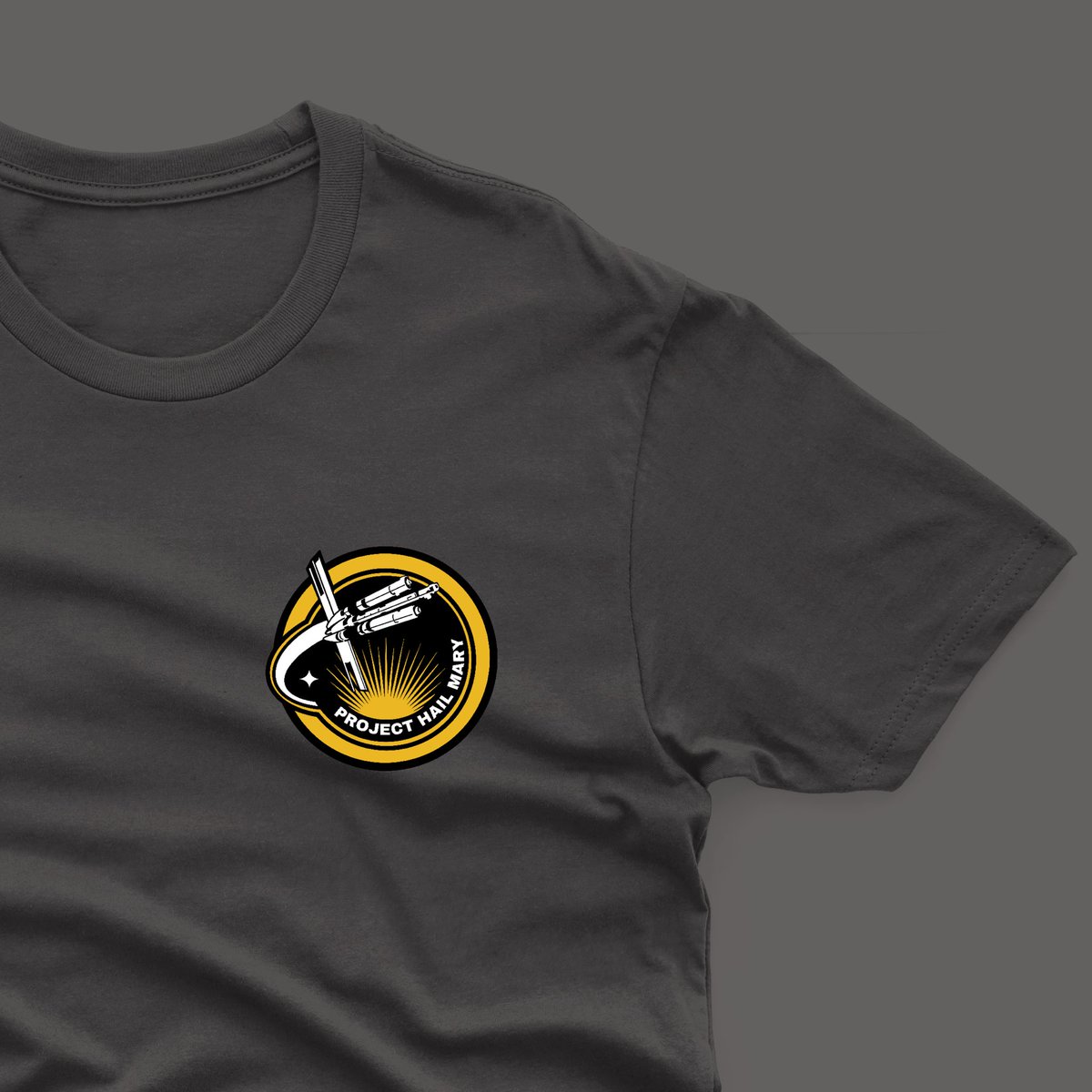 The PHM tees are live!