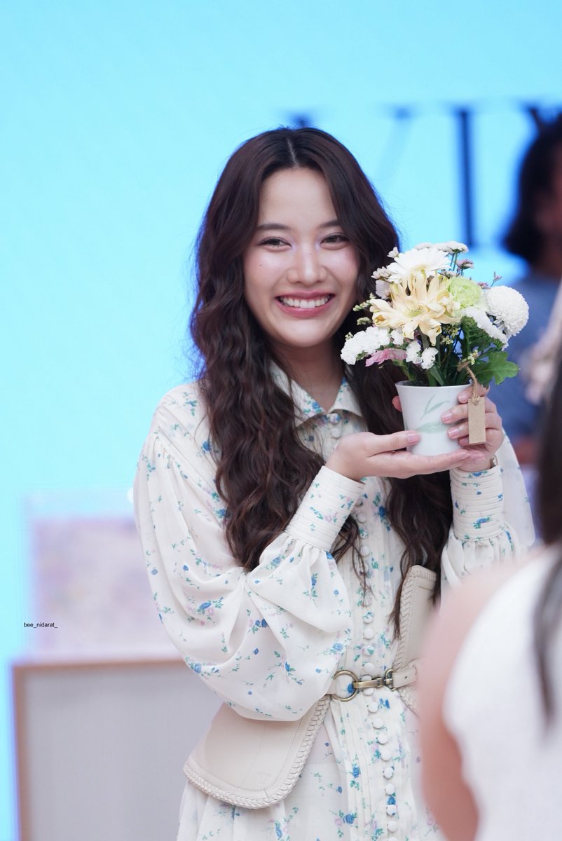 bee_nidarat_◡̈ GIRLFREEN tweet media