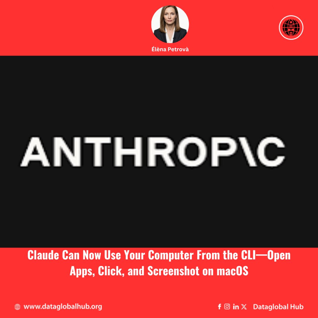 DataGlobal Hub tweet media