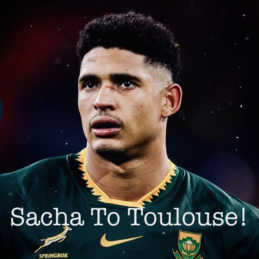 Rugby Transfer Hub 📲🏉 tweet media