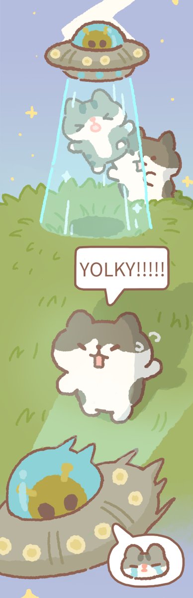 Animal Restaurant tweet media