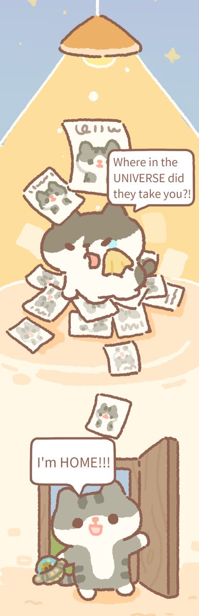 Animal Restaurant tweet media