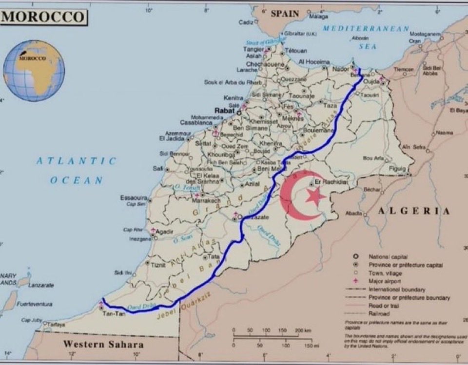 Jurdjura Jugurtha tweet media