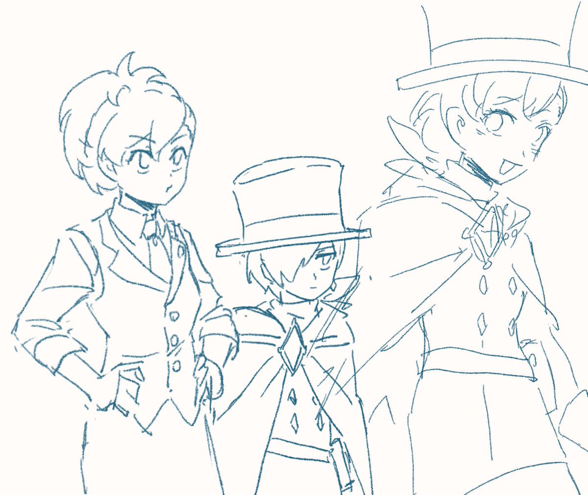 ✨Mico✨ tweet media