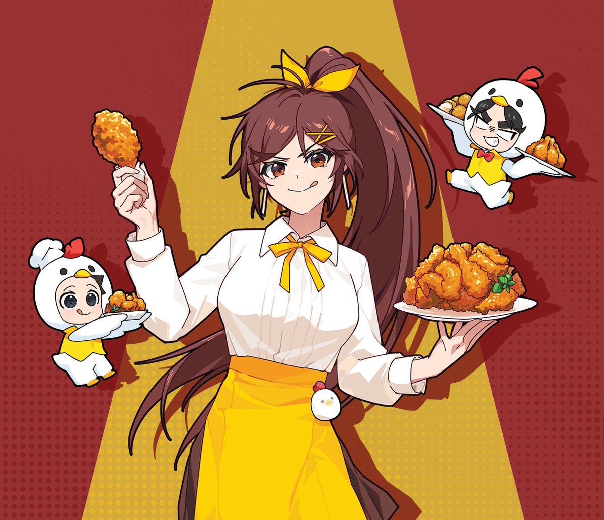 AWESOMEPIECE tweet media