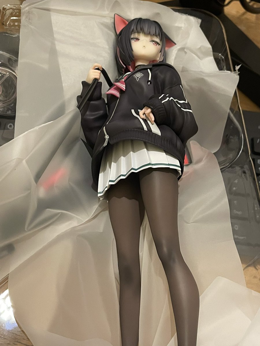 工場ねぎ tweet media