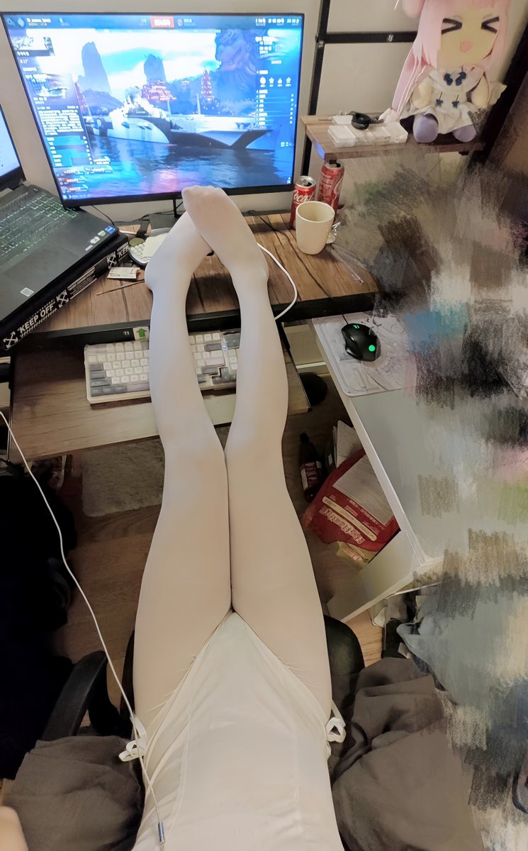 修妈 tweet media